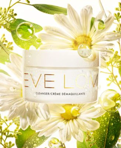 Eve Lom Cleanser Collection