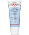 FIRST AID BEAUTY PURE SKIN FACE CLEANSER