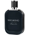 KENNETH COLE MANKIND HERO KENNETH COLE FRAGRANCE COLLECTION