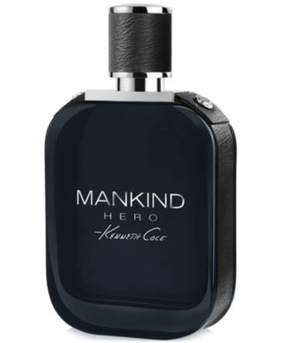 Kenneth Cole Mankind Hero  Fragrance Collection