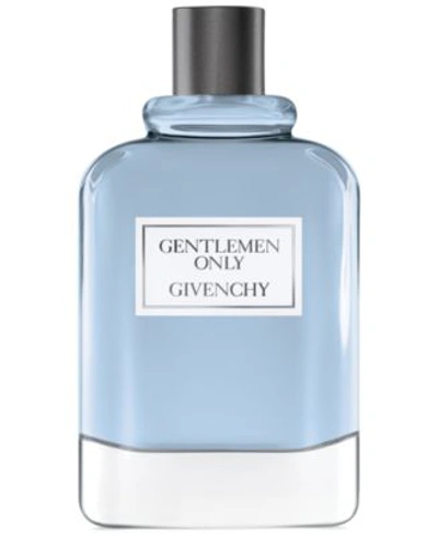 Givenchy Gentlemen Only Fragrance Eau De Toilette Collection