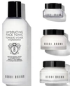 BOBBI BROWN HYDRATING SKINCARE COLLECTION