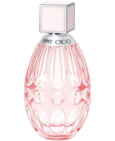 JIMMY CHOO LEAU EAU DE TOILETTE FRAGRANCE COLLECTION