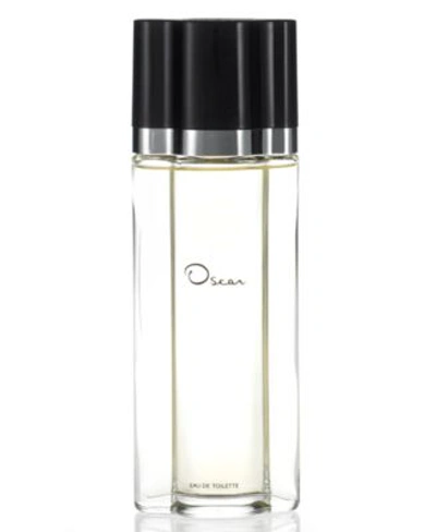 Oscar De La Renta Eau De Toilette Collection