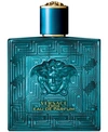 Versace Eros Eau De Parfum 100ml