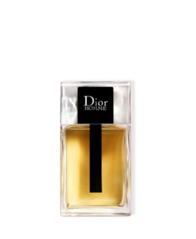 Dior Homme Eau De Toilette Fragrance Collection In Size 3.4-5.0 Oz.