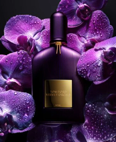 Tom Ford Velvet Orchid Eau De Parfum Fragrance Collection