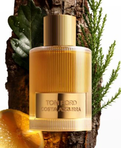 Tom Ford Costa Azzurra Eau De Parfum Fragrance Collection