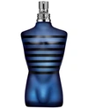 JEAN PAUL GAULTIER ULTRA MALE EAU DE TOILETTE FRAGRANCE COLLECTION