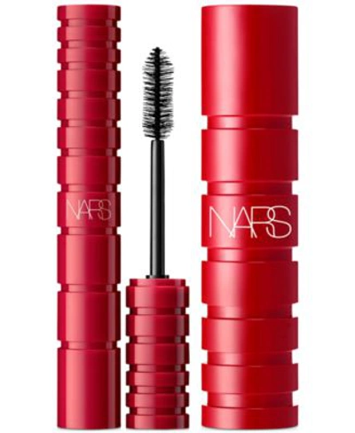 Nars Climax Mascara In Explicit Black