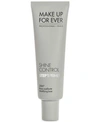 MAKE UP FOR EVER STEP 1 PRIMER SHINE CONTROL