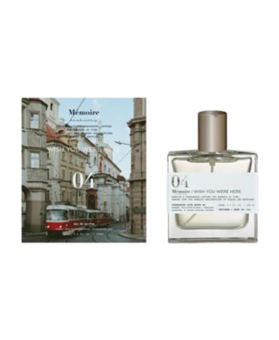 Memoire Archives Eau De Perfum Fragrance Collection