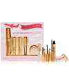 GRANDE COSMETICS 5-PC. READY, SET, JET! LASH, LIP & BROW SET