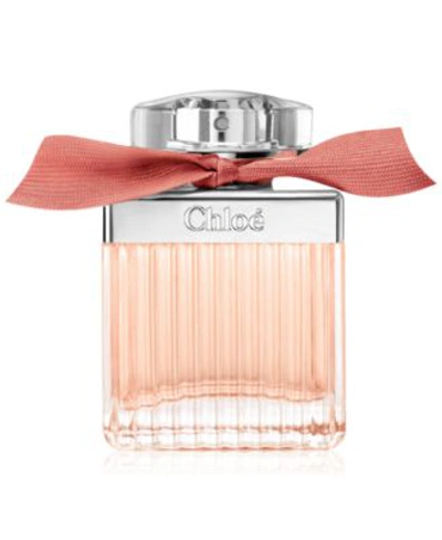 Chloé Roses De Chloe Eau De Toilette Fragrance Collection