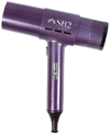 SUTRA BEAUTY AIRPRO BLOW DRYER, CREATED FOR MACY'S
