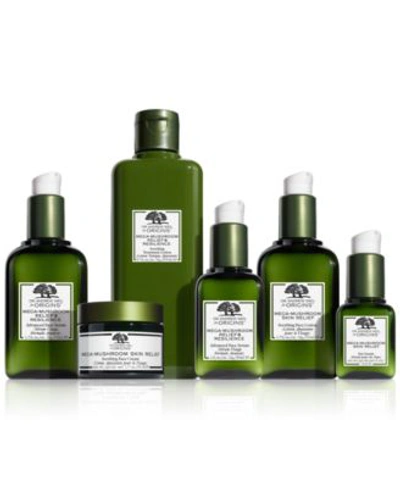 Origins Dr. Weil Mega Mushroom Relief Resilience Collection