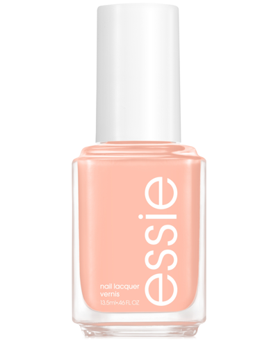 Essie Nail Polish In Sew Gifted (baby Pink)