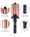 SUTRA BEAUTY INTERCHANGEABLE CURLING SYSTEM