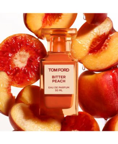 Tom Ford Bitter Peach Eau De Parfum Fragrance Collection