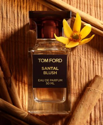 Tom Ford Santal Blush Eau De Parfum Fragrance Collection