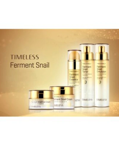 Tonymoly Timeless Snail Collection