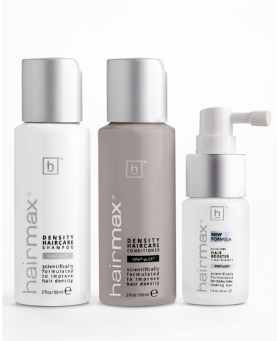 Hairmax Haimax Density Start Kit, 3 Piece