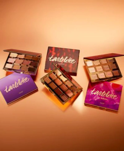 Tarte Lette Palette Collection In Multi