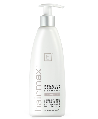 Hairmax Density Haircare Shampoo, 10 Fl. Oz.