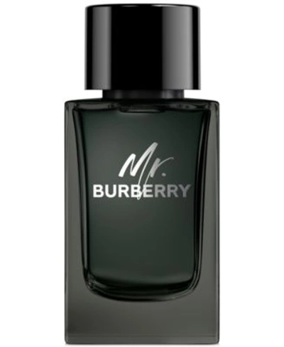 Burberry Eau De Parfum Fragrance Collection In No Color