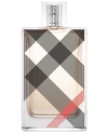 Burberry Brit Eau De Parfum Fragrance Collection