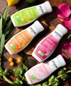 WELEDA BODY LOTION COLLECTION