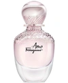 Ferragamo Amo  Eau De Parfum Fragrance Collection
