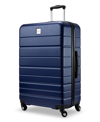 Skyway Epic 2.0 Hardside Medium Check-in Spinner Suitcase, 24" In Royal Blue