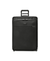 Briggs & Riley Baseline Extra Large Expandable Spinner In Black