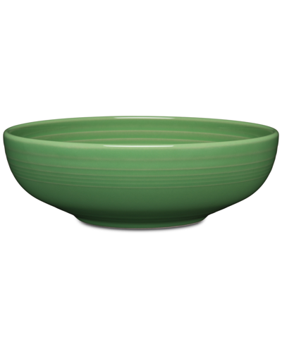 Fiesta 68 Oz. Large Bistro Bowl In Meadow