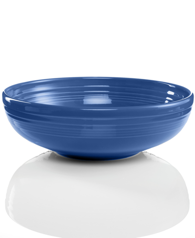Fiesta 96 Oz. Extra Large Bistro Bowl In Lapis