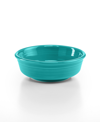 Fiesta 14.25oz Small Bowl In Turquoise