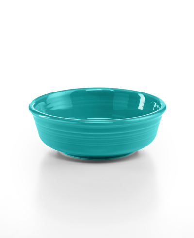 Fiesta 14.25oz Small Bowl In Turquoise