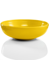 Fiesta 68 Oz. Large Bistro Bowl In Sunflower