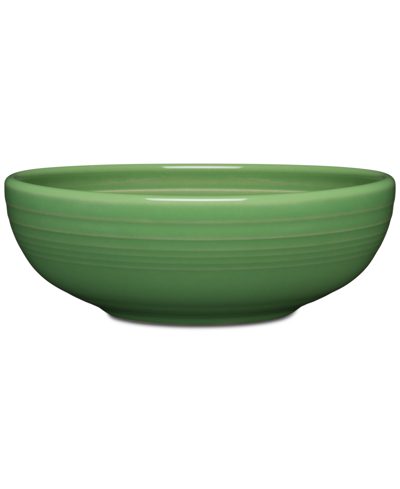 Fiesta 38 Oz. Medium Bistro Bowl In Meadow