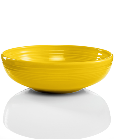 FIESTA BISTRO COUPE 10 1/2" EXTRA LARGE BOWL 96 OZ.