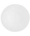 Bernardaud Dinnerware, Organza Dinner Plate