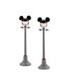 Department Five Mickey Street Light Set, 2 Piece In Multi