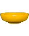 Fiesta 68 Oz. Large Bistro Bowl In Daffodil