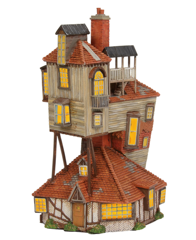 Department Five The Burrow In No Color