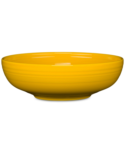 Fiesta 68 Oz. Large Bistro Bowl In Daffodil