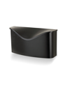 Umbra Postino Mailbox In Black