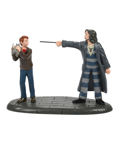 Department Five Harry Potter Village Come Out And Play In Multi