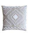 Levtex Harleson Euro Sham In Gray