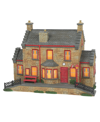 Department Five Hogsmeade Station Village Accessory In Multi